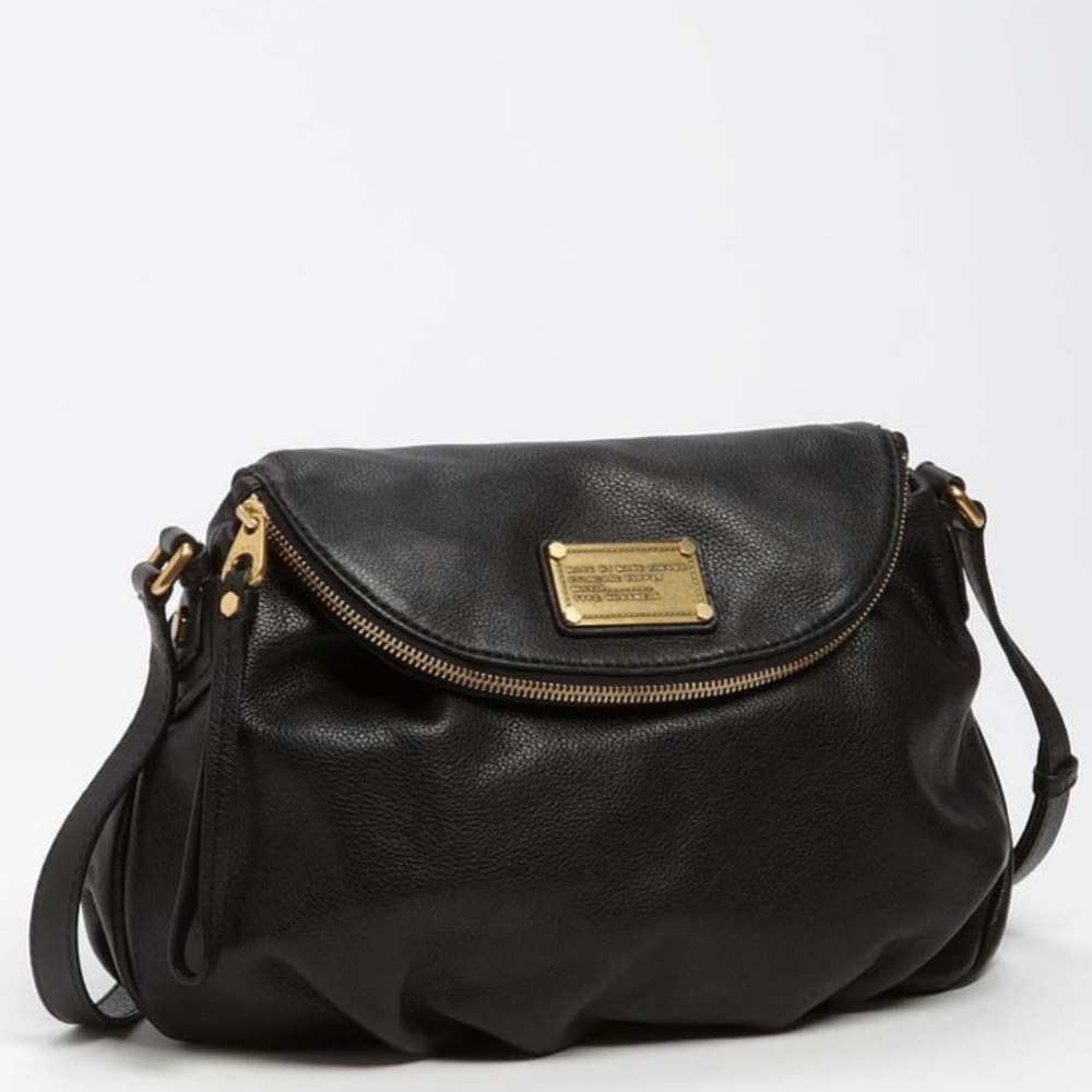 Marc by Marc Jacobs mini q crossbody bag